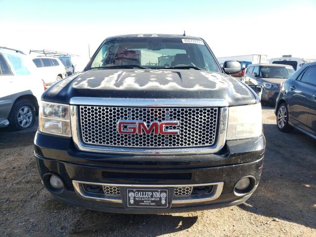 Photo 5 from auction – 2008 GMC NEW SIERRA with VIN 2GTEK638581156667