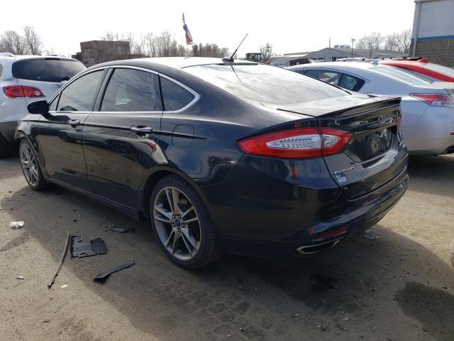 Photo 2 from auction – 2013 FORD FUSION TIT with VIN 3FA6P0K96DR308433