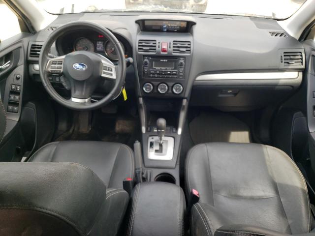 Photo 8 from auction – 2015 SUBARU FORESTER 2 with VIN JF2SJAHC1FH825535