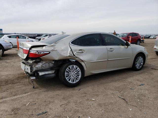 Photo 3 from auction – 2013 LEXUS ES 350 with VIN JTHBK1GG2D2062875