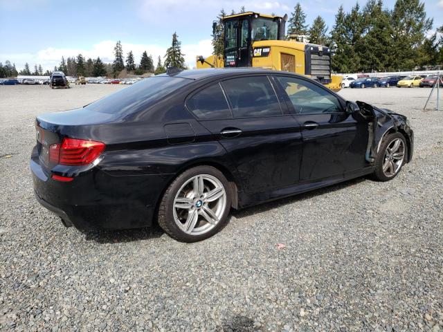 Photo 3 from auction – 2014 BMW 535 I with VIN WBA5B1C53EDZ36947