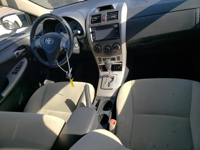 Photo 8 from auction – 2013 TOYOTA COROLLA BA with VIN 2T1BU4EE8DC924464