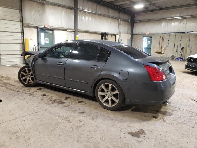 Zdjęcie 2 z aukcji – 2007 NISSAN MAXIMA SE z VIN 1N4BA41EX7C857187