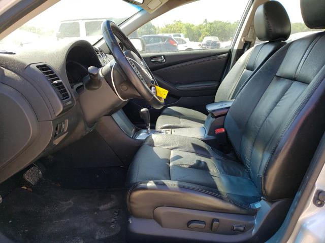 Photo 7 from auction – 2012 NISSAN ALTIMA BAS with VIN 1N4AL2AP5CN576621