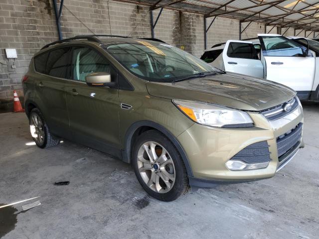 Photo 4 from auction – 2013 FORD ESCAPE SE with VIN 1FMCU0GX6DUD07851