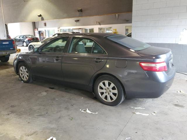 Photo 2 from auction – 2009 TOYOTA CAMRY BASE with VIN 4T4BE46K49R126749