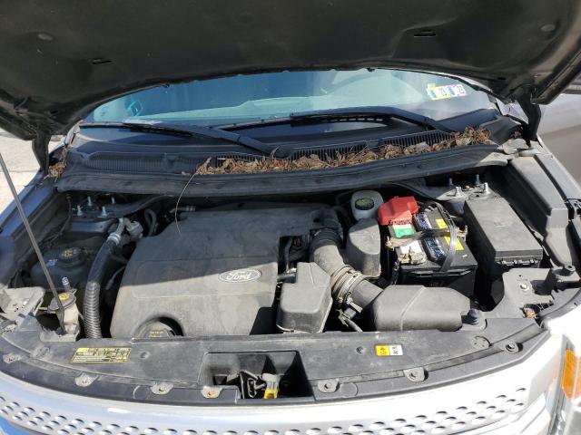 Photo 11 from auction – 2012 FORD EXPLORER X with VIN 1FMHK8D86CGA46466