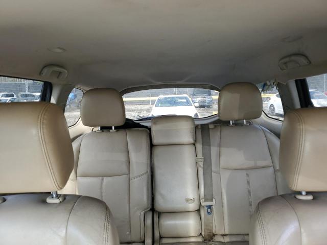 Фото 10 с аукциона – 2014 NISSAN PATHFINDER с VIN 5N1AR2MN2EC640479