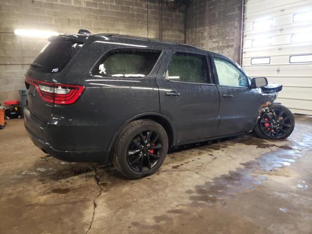 Photo 3 from auction – 2018 DODGE DURANGO GT with VIN 1C4RDJDG2JC317562