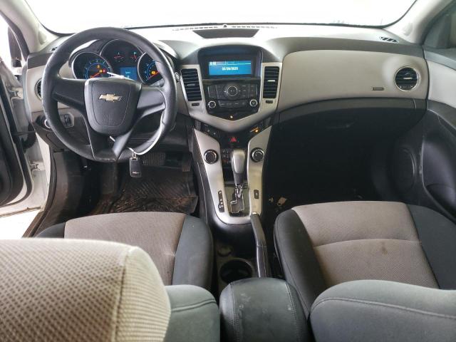 Photo 8 from auction – 2012 CHEVROLET CRUZE LS with VIN 1G1PC5SH0C7189274