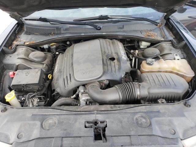 Photo 11 from auction – 2014 DODGE CHARGER R/ with VIN 2C3CDXCT5EH308384