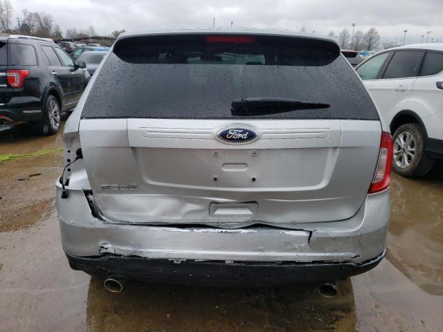 Photo 6 from auction – 2013 FORD EDGE SE with VIN 2FMDK3GC5DBB36153