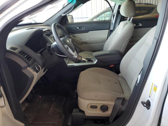 Photo 7 from auction – 2015 FORD EXPLORER with VIN 1FM5K7B81FGA84837