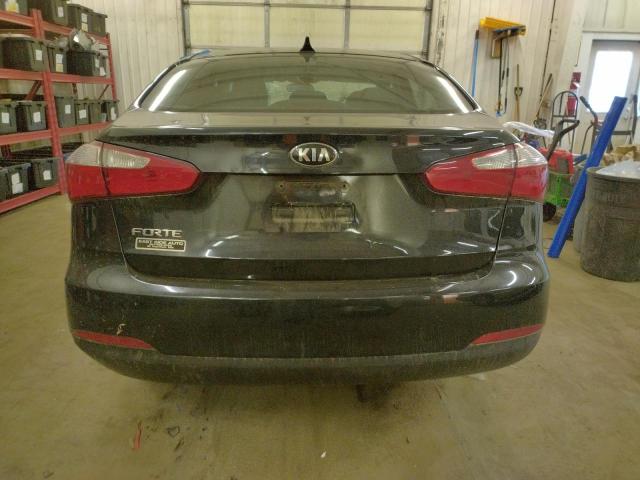 Photo 6 from auction – 2016 KIA FORTE LX with VIN KNAFK4A68G5571485