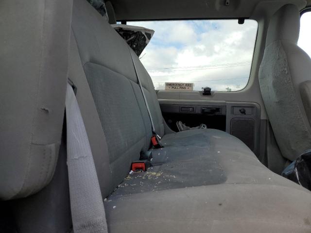 Photo 10 from auction – 2013 FORD ECONOLINE with VIN 1FBSS3BL3DDA94664