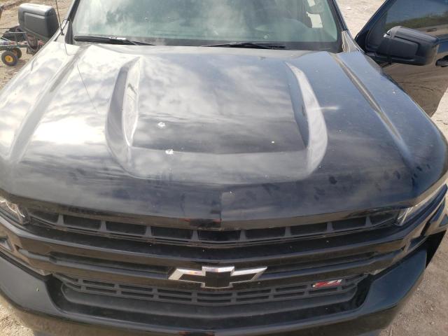 Photo 11 from auction – 2019 CHEVROLET SILVERADO with VIN 1GCPYFED1KZ199841