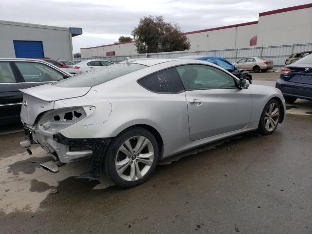 Photo 3 from auction – 2012 HYUNDAI GENESIS CO with VIN KMHHU6KH7CU074750
