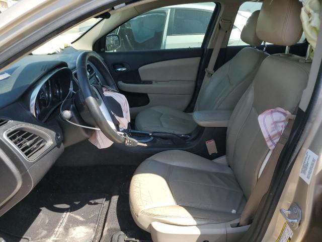Photo 7 from auction – 2014 CHRYSLER 200 LIMITE with VIN 1C3CCBCG4EN156355