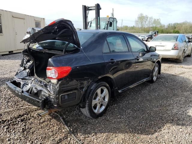 Photo 3 from auction – 2011 TOYOTA COROLLA BA with VIN 2T1BU4EE1BC705682