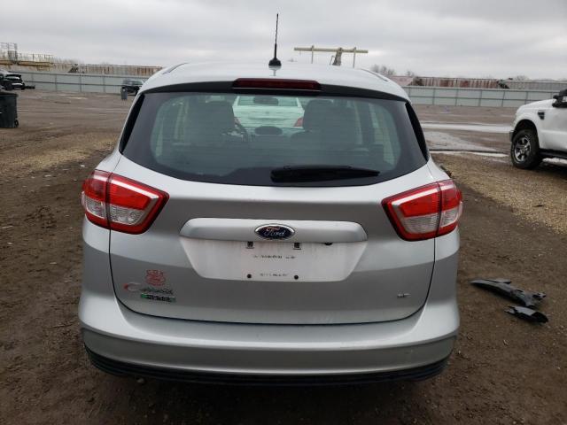 Photo 6 from auction – 2017 FORD C-MAX SE with VIN 1FADP5EU5HL112833