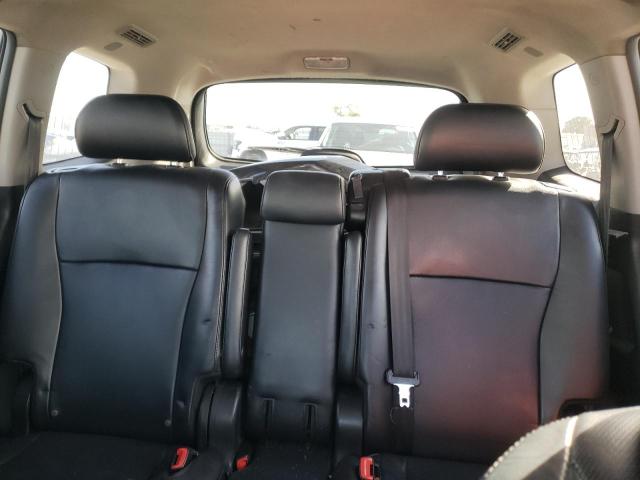 Фото 10 с аукциона – 2013 TOYOTA HIGHLANDER с VIN 5TDDK3EH1DS246599