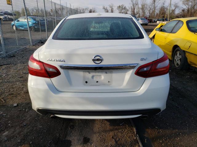 Photo 6 from auction – 2018 NISSAN ALTIMA 2.5 with VIN 1N4AL3AP6JC192703