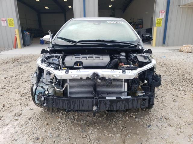 Photo 5 from auction – 2017 TOYOTA COROLLA L with VIN 5YFBURHE5HP595429