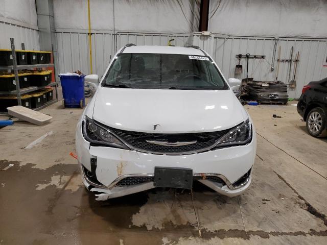 Photo 5 from auction – 2020 CHRYSLER PACIFICA T with VIN 2C4RC1BG5LR125696