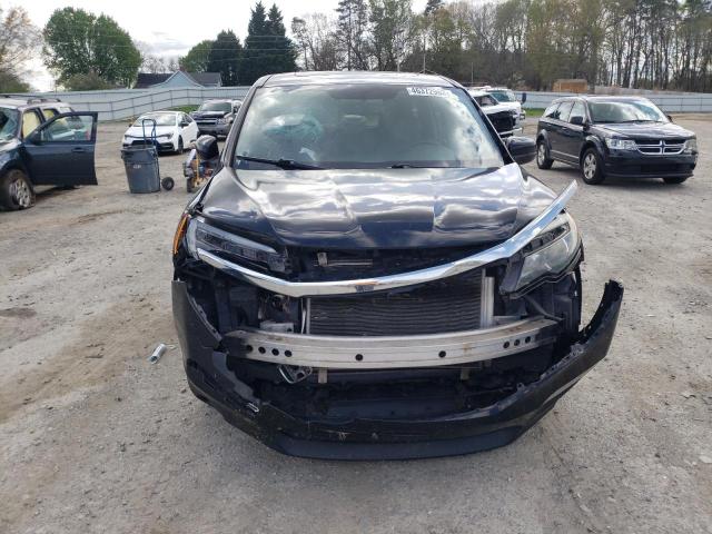 Zdjęcie 5 z aukcji – 2016 HONDA PILOT EXL z VIN 5FNYF5H54GB004286