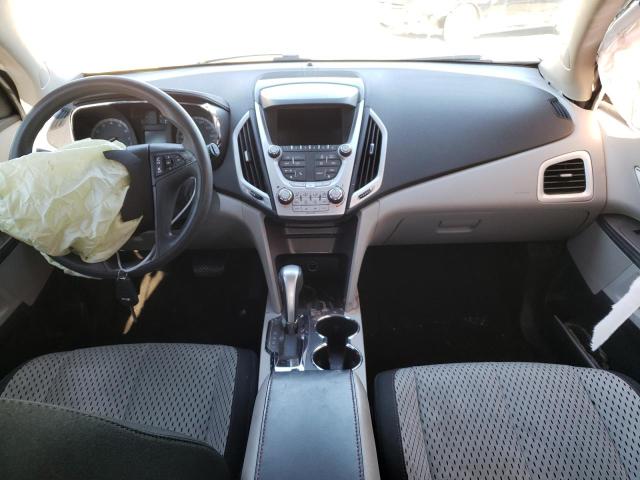 Photo 8 from auction – 2015 GMC TERRAIN SL with VIN 2GKALMEK1F6117328
