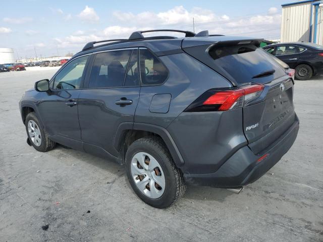 Photo 2 from auction – 2019 TOYOTA RAV4 LE with VIN JTMH1RFV1KD506908