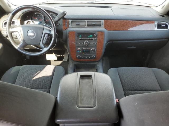 Photo 8 from auction – 2008 CHEVROLET AVALANCHE with VIN 3GNFK12308G140694