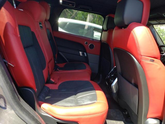 Photo 11 from auction – 2020 LAND ROVER RANGE ROVE with VIN SALWS2RU9LA711385