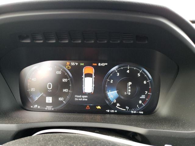 Photo 9 from auction – 2018 VOLVO XC90 T6 with VIN YV4A22PK6J1335709