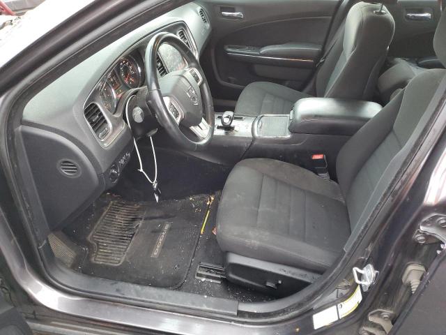 Photo 7 from auction – 2014 DODGE CHARGER with VIN 2C3CDXHGXEH141256
