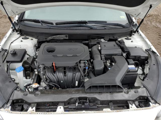 Photo 11 from auction – 2019 HYUNDAI SONATA LIM with VIN 5NPE34AFXKH762989