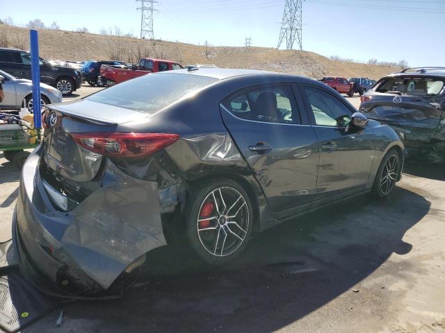Photo 3 from auction – 2014 MAZDA 3 TOURING with VIN JM1BM1V35E1178302