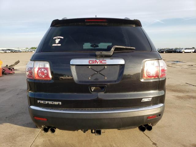 Photo 6 from auction – 2011 GMC ACADIA SLE with VIN 1GKKRNED5BJ152431