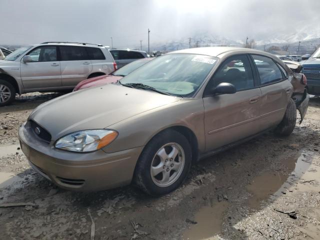 FORD TAURUS SE 2005 with VIN 1FAFP532X5A227106 - Photo from auction