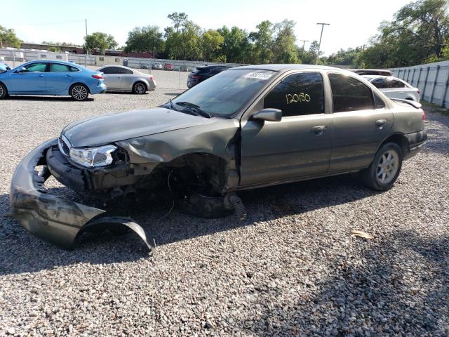 FORD CONTOURSVT 1998 with VIN 3FAFP66L6WM143623 - Photo from auction