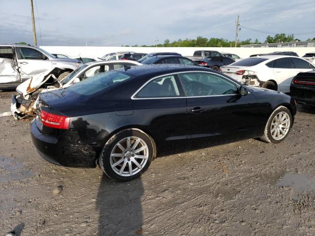 Photo 3 from auction – 2011 AUDI A5 PRESTIG with VIN WAUVFAFR5BA047812
