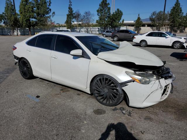 Photo 4 from auction – 2016 TOYOTA CAMRY LE with VIN 4T1BF1FK8GU170093