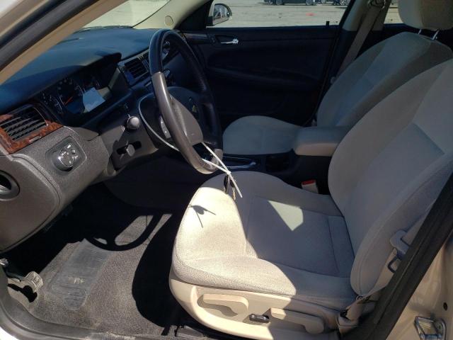 Photo 7 from auction – 2012 CHEVROLET IMPALA LT with VIN 2G1WG5E3XC1141777