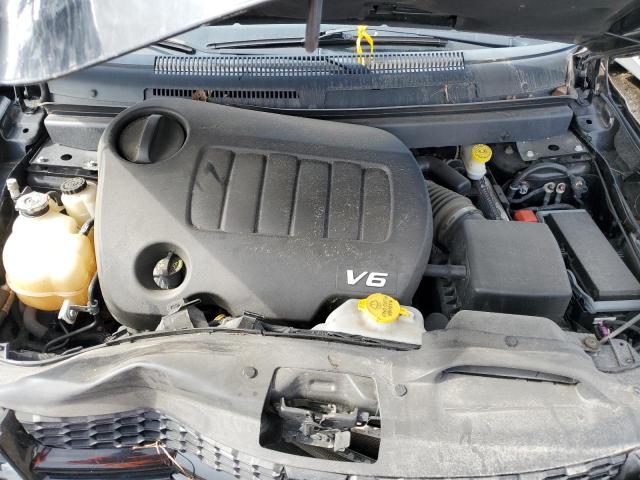 Photo 11 from auction – 2017 DODGE JOURNEY GT with VIN 3C4PDDEG2HT505262