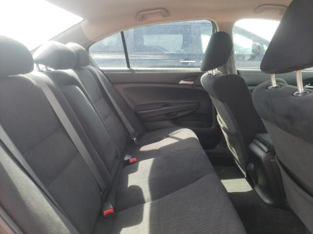 Photo 10 from auction – 2011 HONDA ACCORD LXP with VIN 1HGCP2F49BA124913