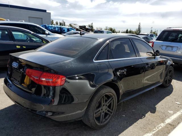 Photo 3 from auction – 2014 AUDI A4 PREMIUM with VIN WAUAFAFL3EA084100