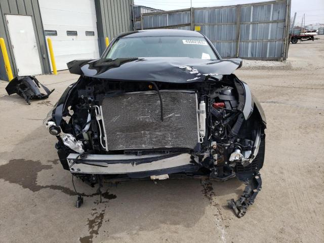 Photo 5 from auction – 2018 NISSAN ALTIMA 2.5 with VIN 1N4AL3AP3JC286392