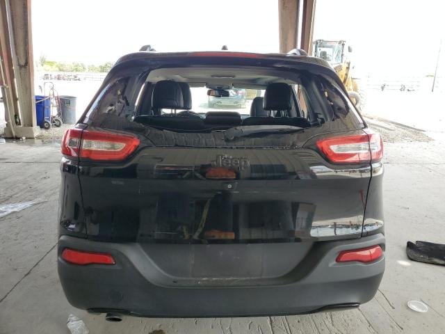 Photo 6 from auction – 2017 JEEP CHEROKEE L with VIN 1C4PJLDB2HW669002