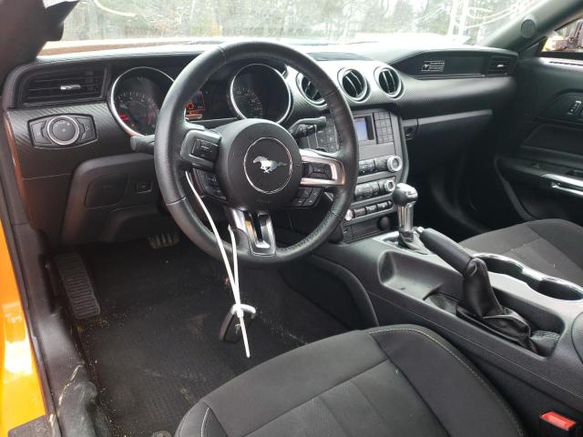 Photo 8 from auction – 2020 FORD MUSTANG with VIN 1FA6P8TH9L5133360