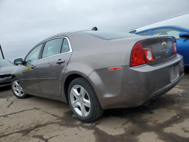 Photo 2 from auction – 2012 CHEVROLET MALIBU LS with VIN 1G1ZB5E06CF240820